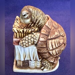 Harmony Kingdom “Wishful Thinking”